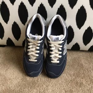New balance 574